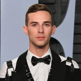 Adam Rippon